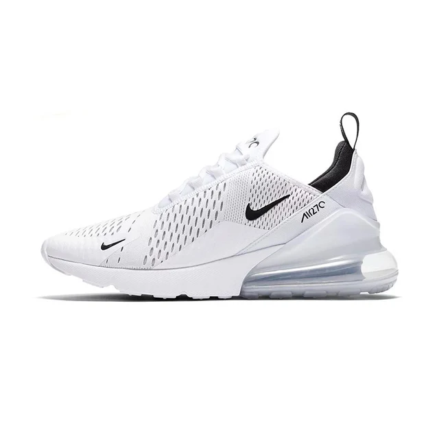 are the air max 270 comfortable