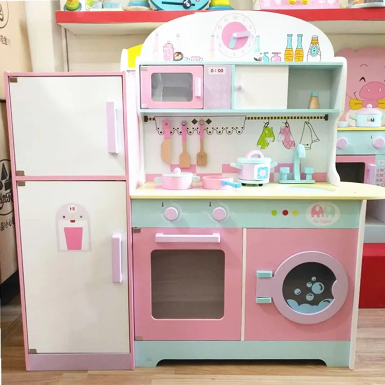 toy toy kitchen set