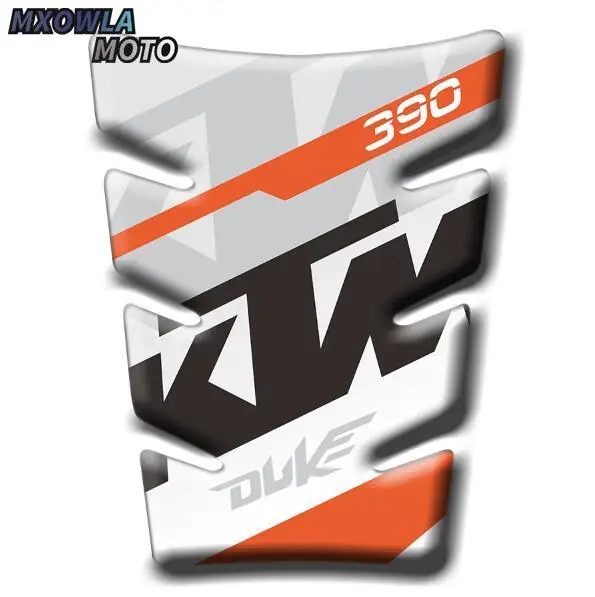 ktm duke tank protector