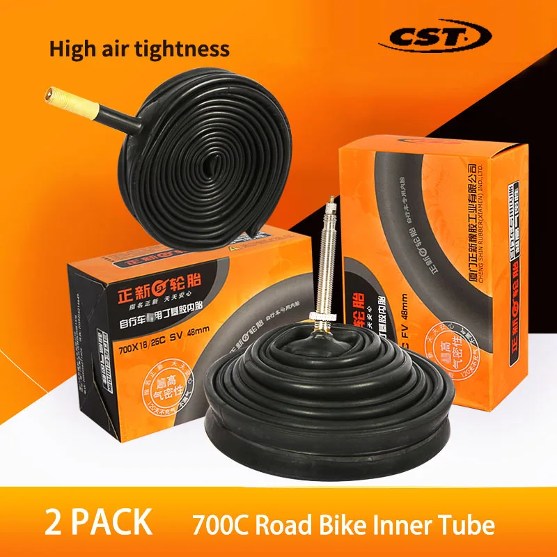 presta tire tube