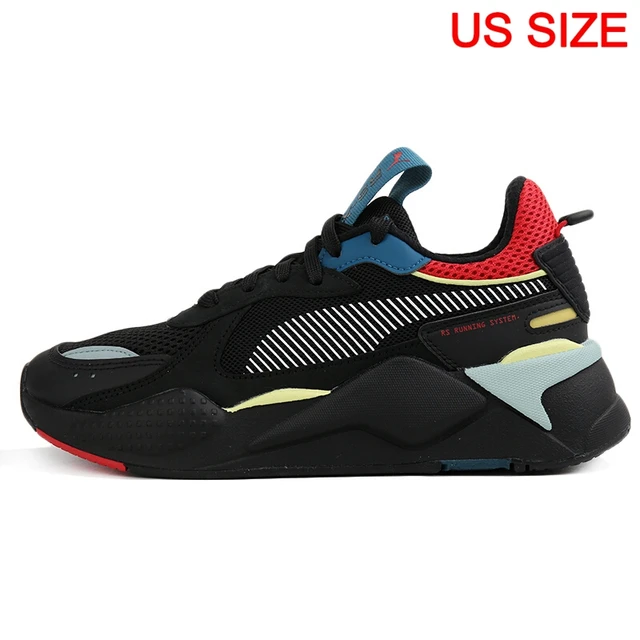 puma rsx shoes original