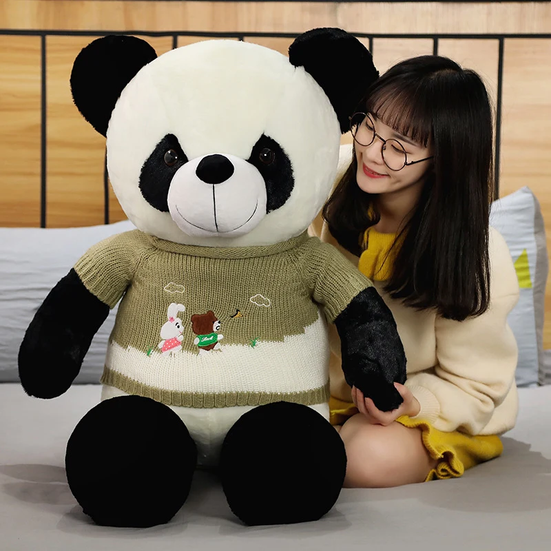 100cm stuffed animal