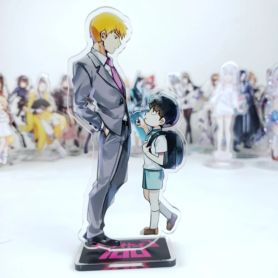 mob psycho 100 action figure