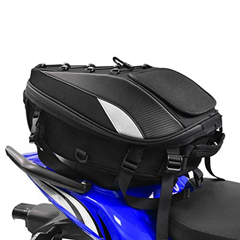 motorcycle helmet storage bag