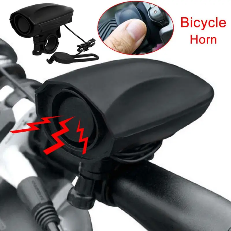 bike bell electric