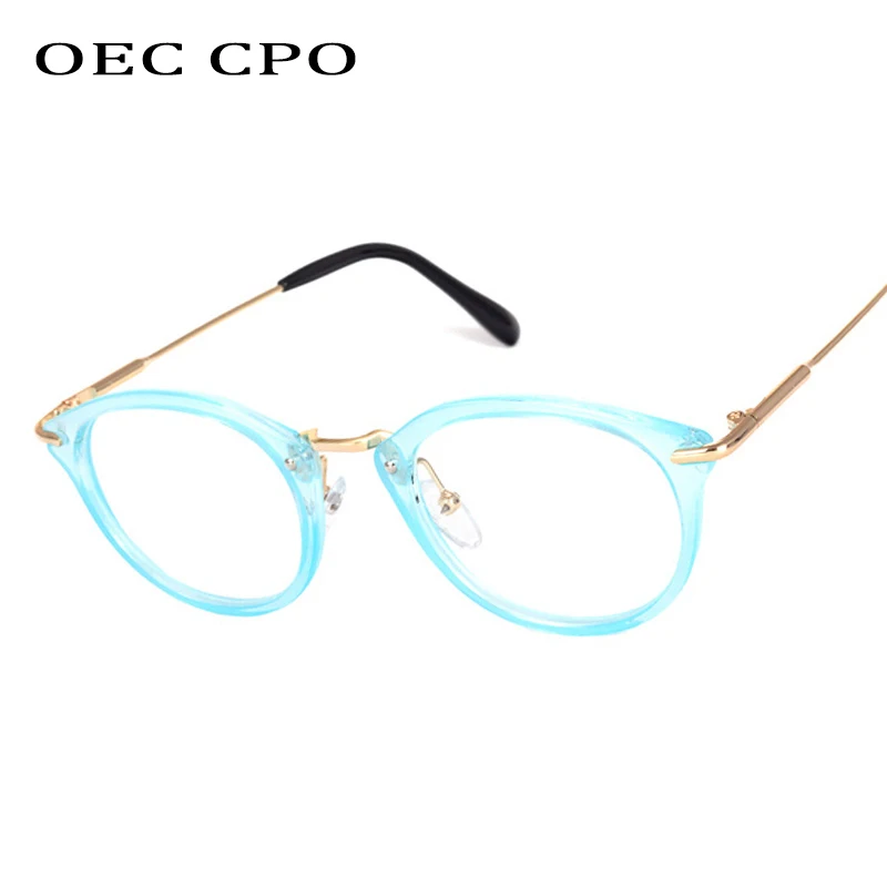 blue light optical glasses