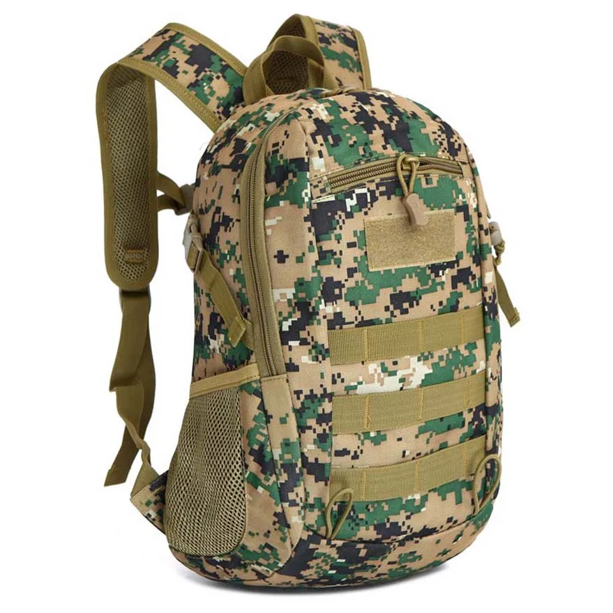 kids military backpack