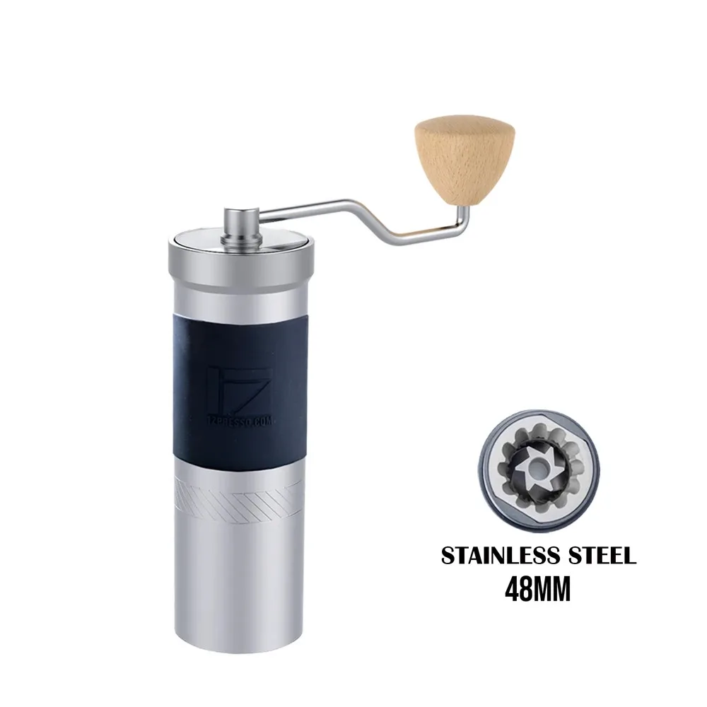 1pc New 1zpresso JX PRO 48mm conical 