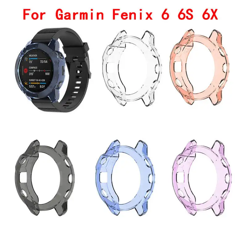 garmin fenix 6 6s 6x