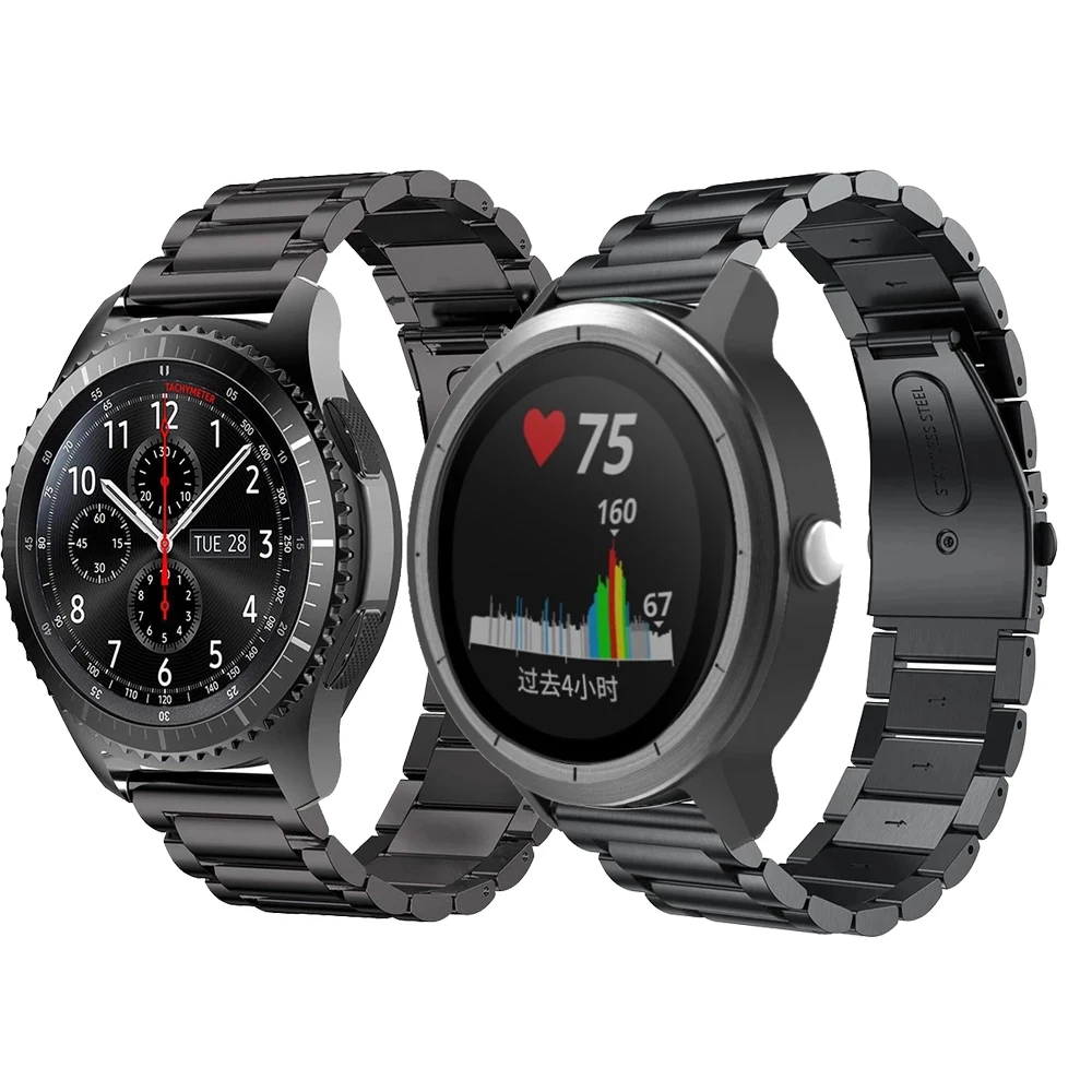 Samsung gear sport wristband Clearance