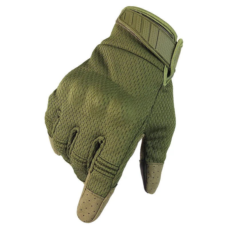 camo mechanix gloves