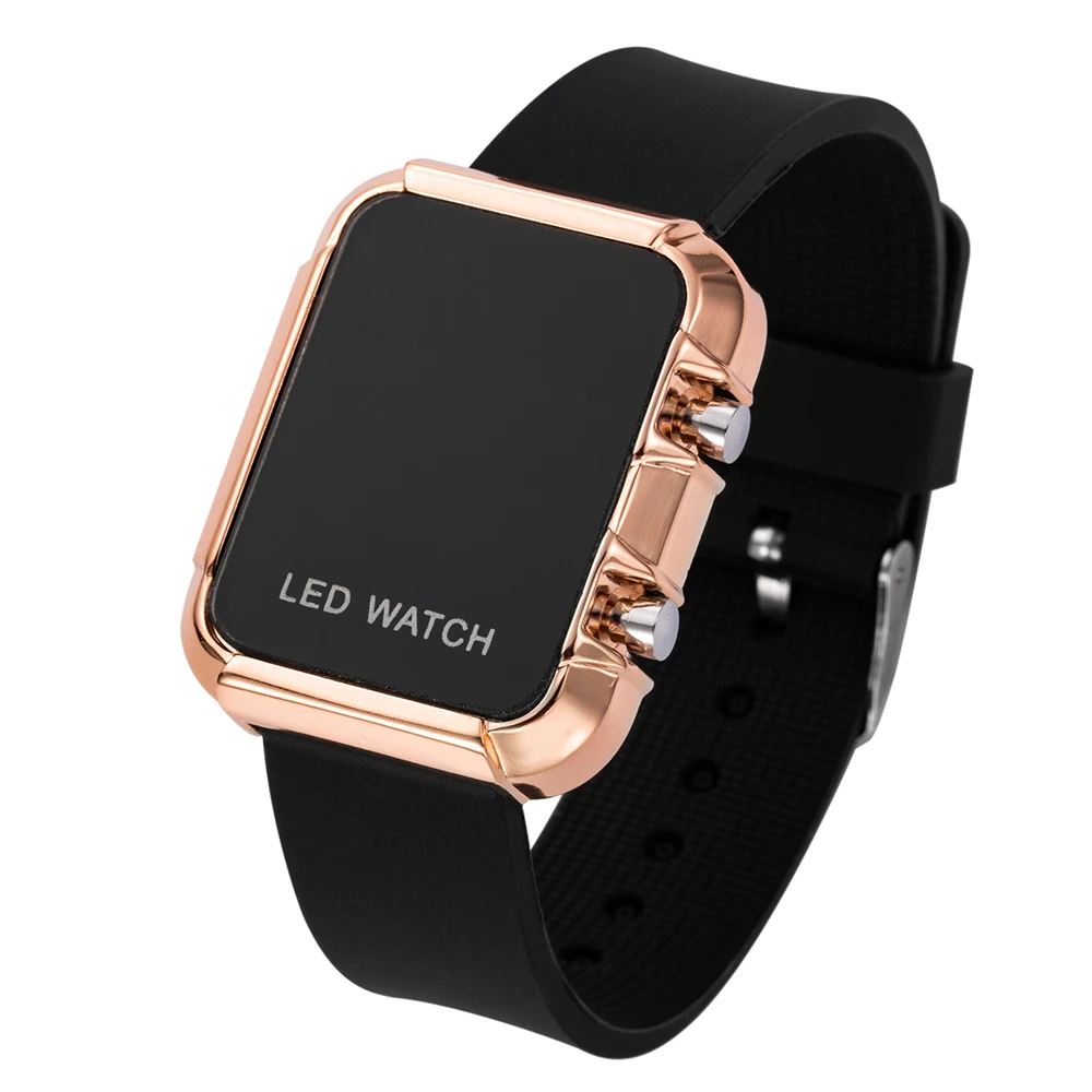 led watch