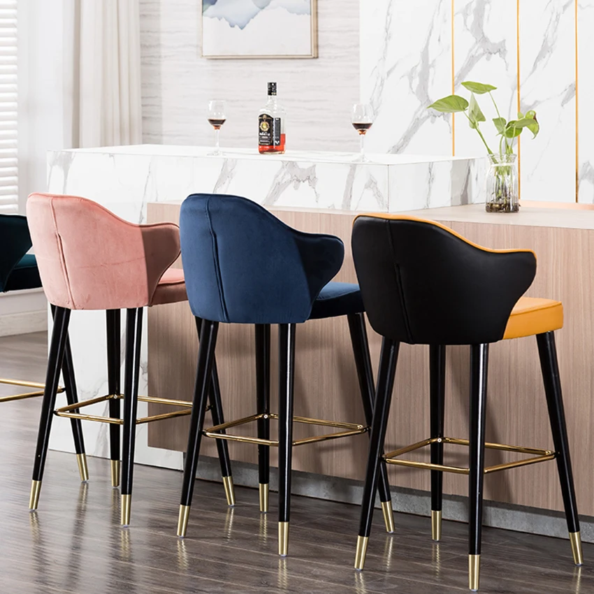 bar chairs for home