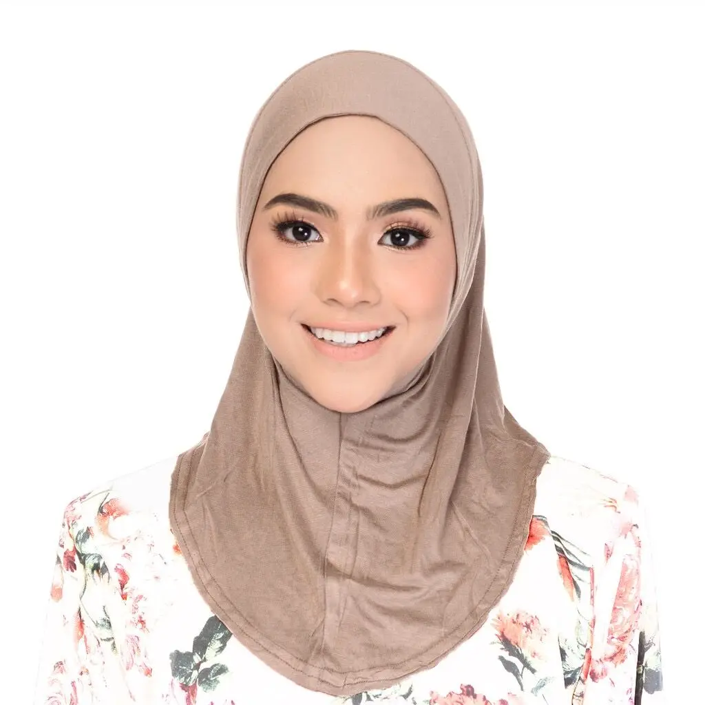 Stretch Turban Under Cap Muslim Ninja 