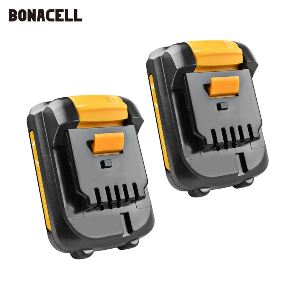 Dewalt 12V MAX Li-ion DCB120 DCB121 