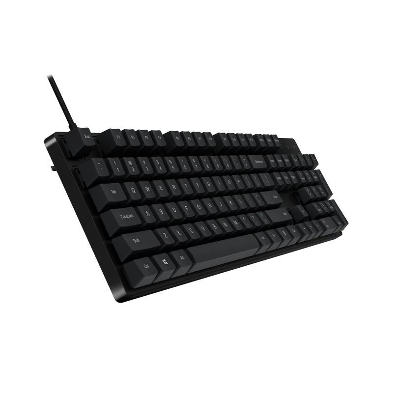 xiaomi mi gaming keyboard