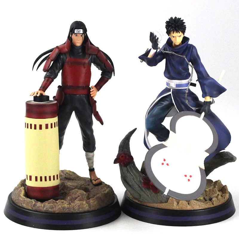 anime toys action figures