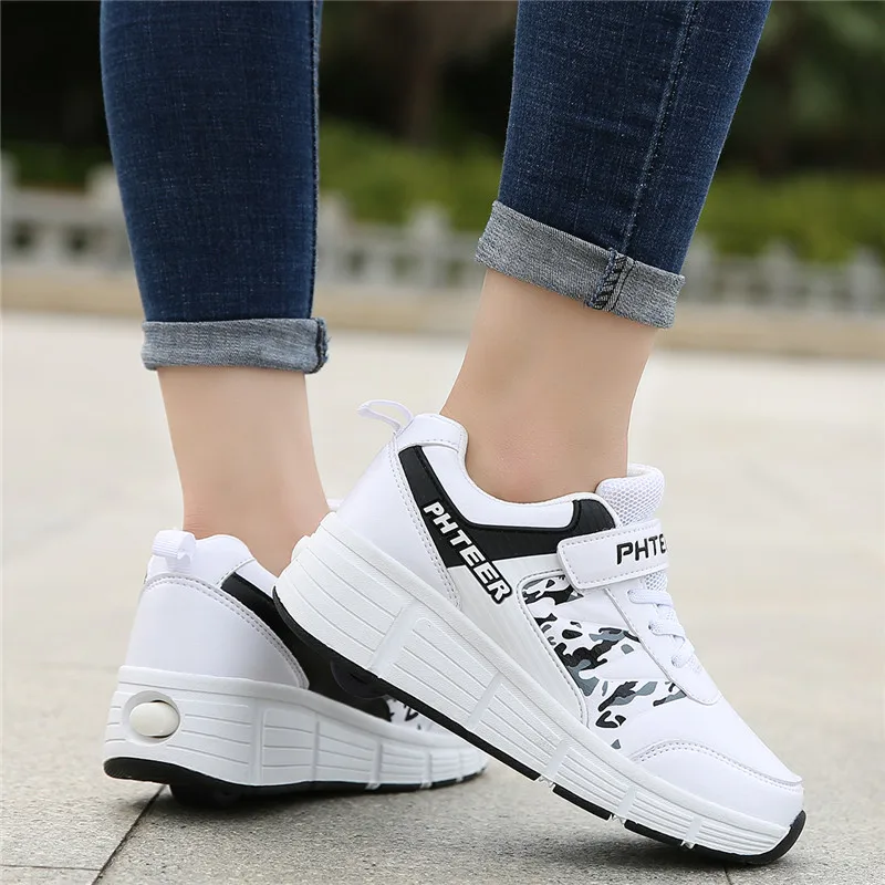 ladies skate shoes