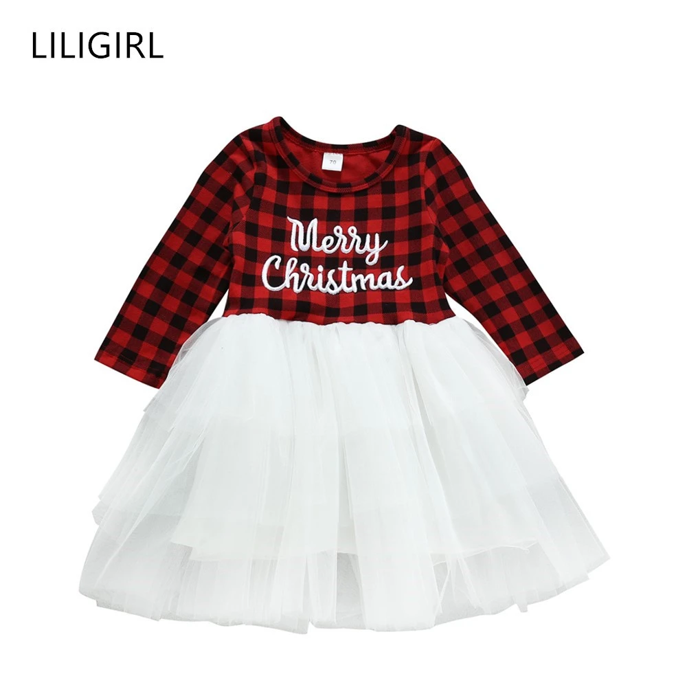 LILIGIRL New Toddler Baby Girls 
