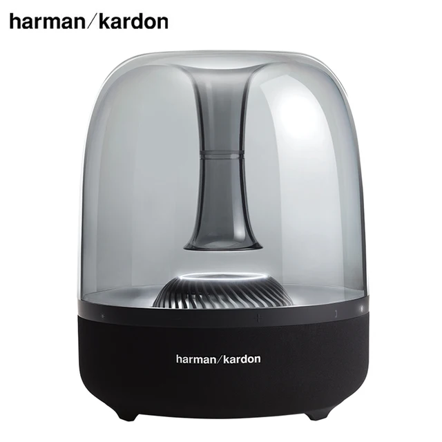 harman aura