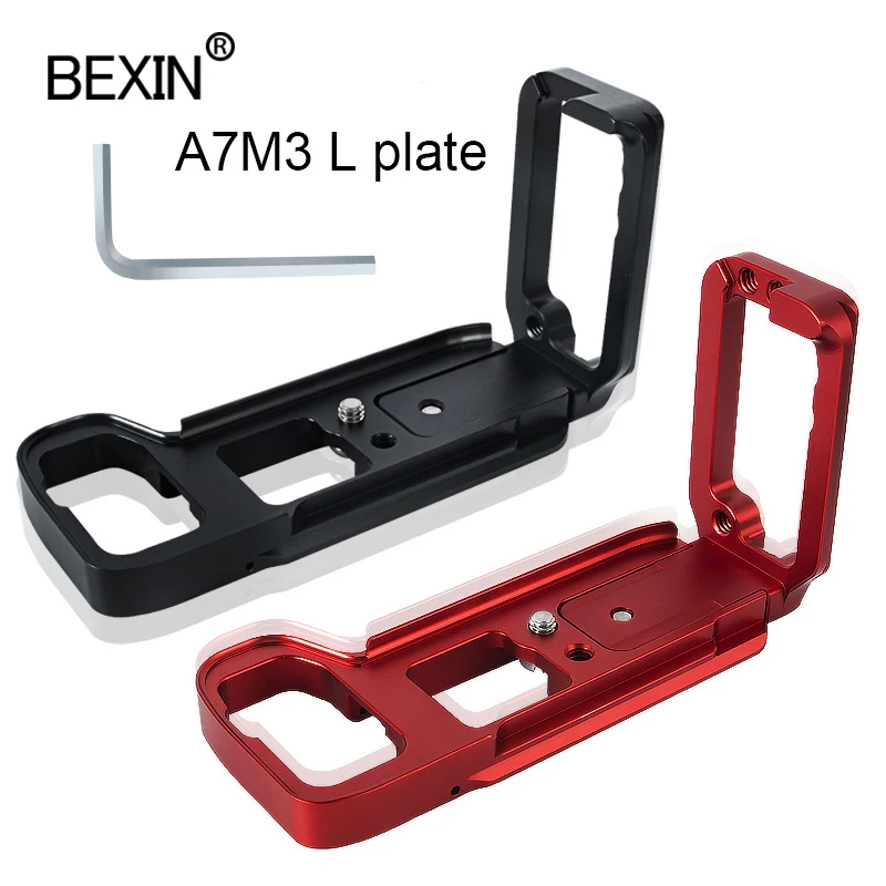 Купить Камера и фото Camera Lplate tripod bracket l plate camera