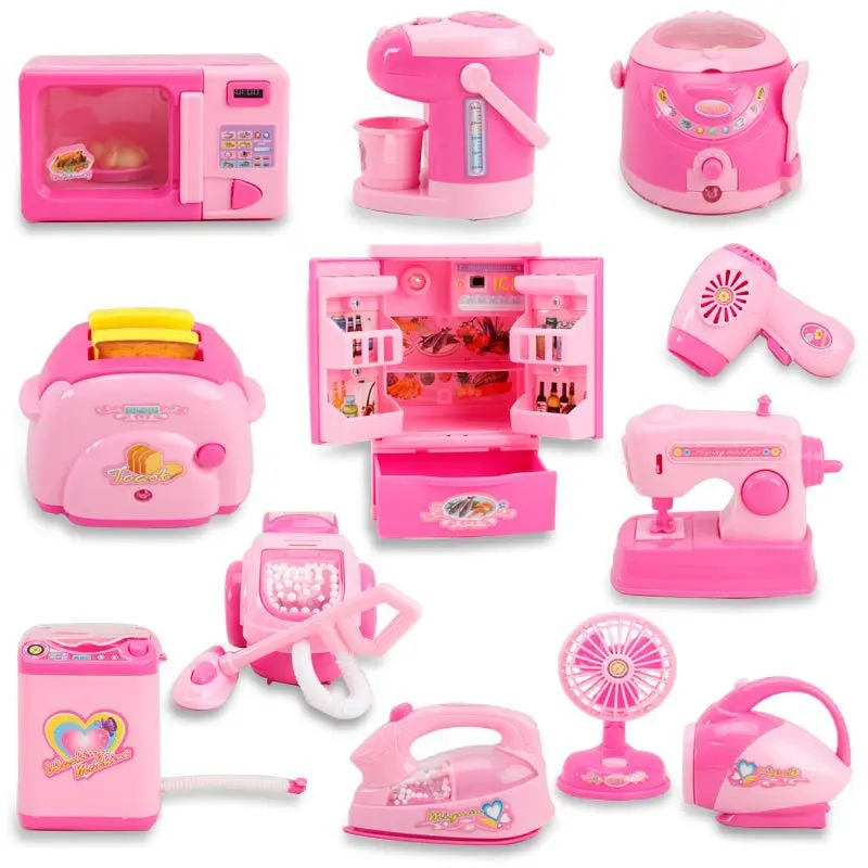 kitchen set toy set