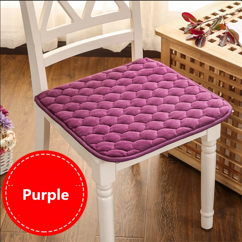 non slip cushion pads