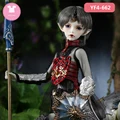 BJD SD Doll Clothes 1/4 The Fantasy Style Klaus For Girl or Boy doll clothes Doll Accessories preview-3