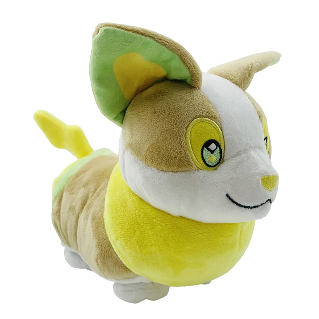 yamper doll