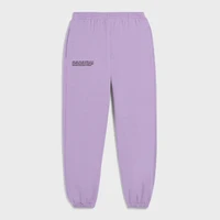 lavender sweatpants