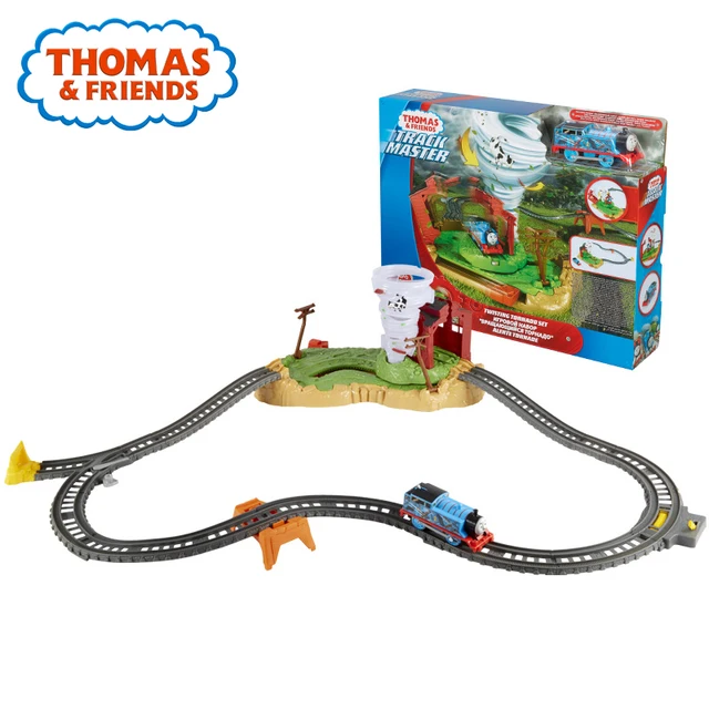 thomas and friends track master