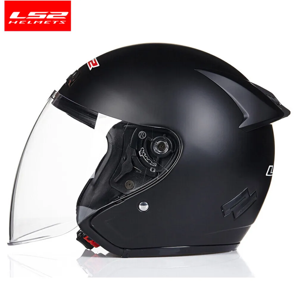 motorbike jet helmet