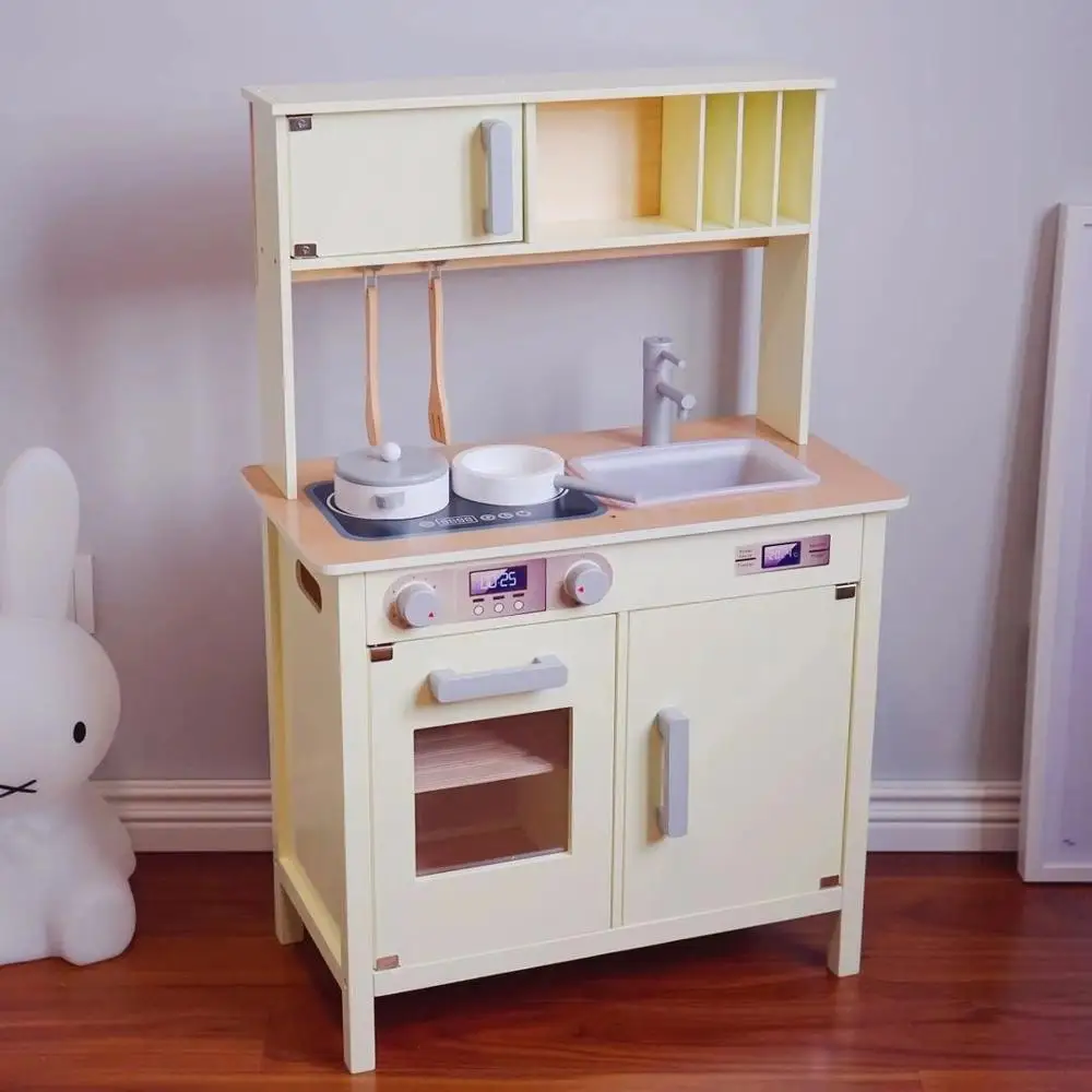 life size toy kitchen