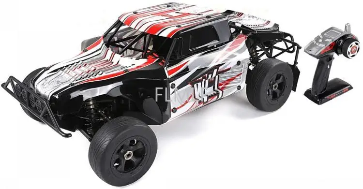 radio control rc car