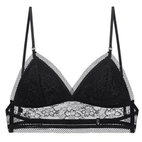 Lace-Black