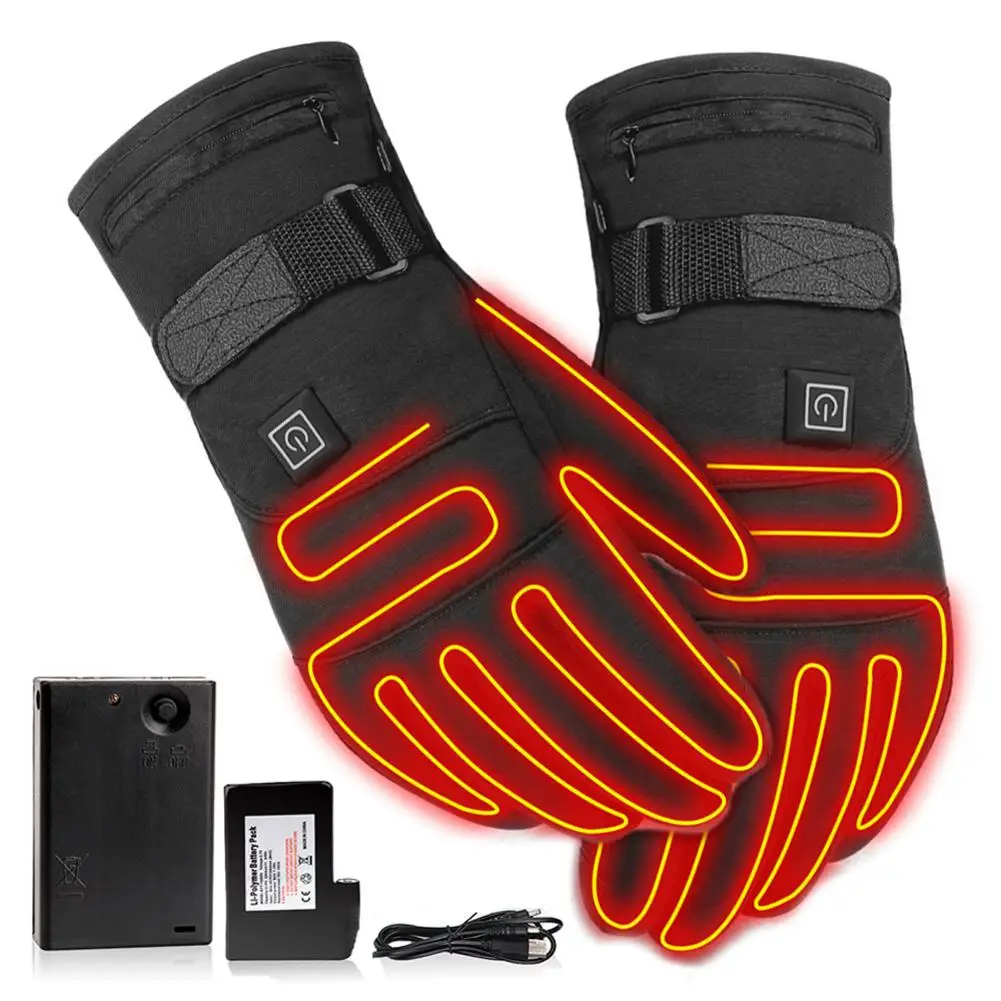 lobster cycling gloves