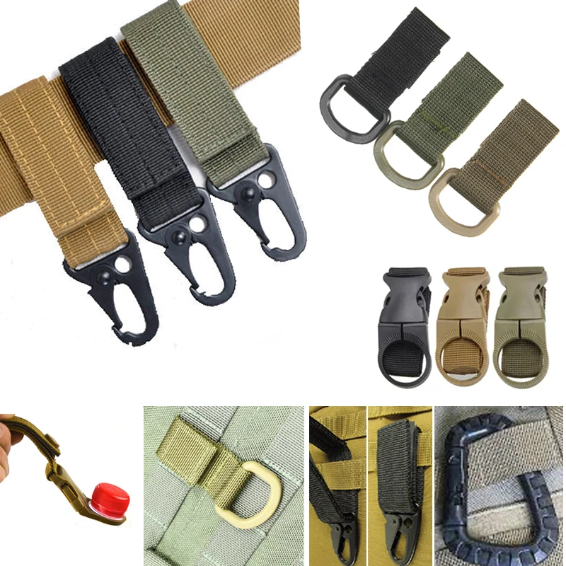 backpack belt clip