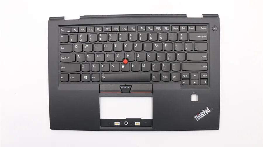 lenovo thinkpad x1 carbon backlit keyboard