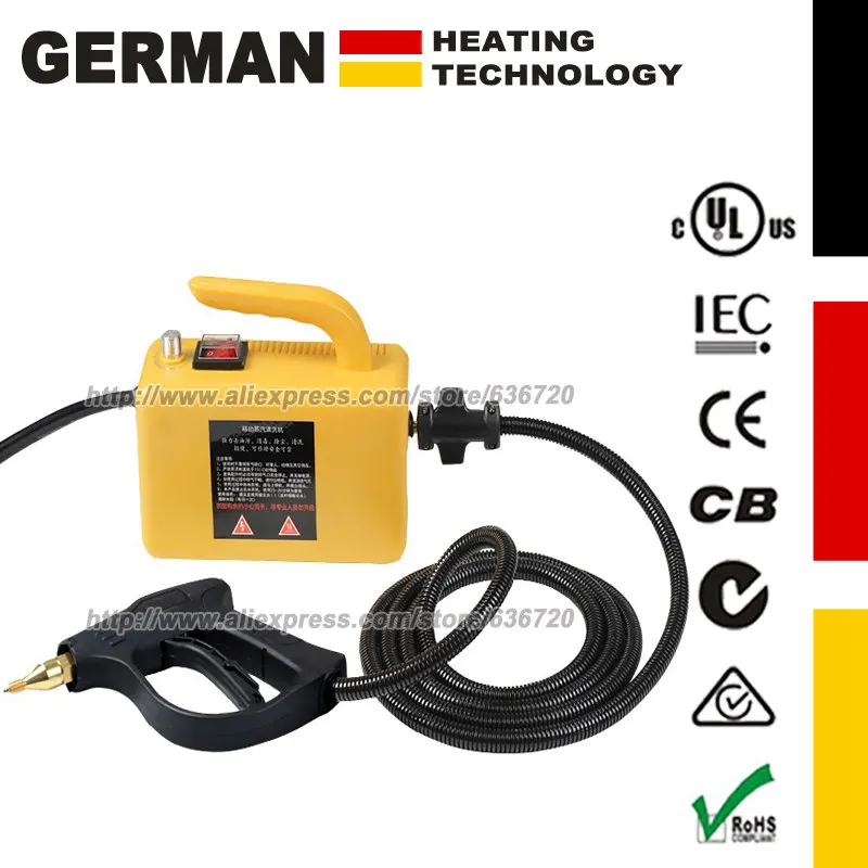 steam carpet cleaner machine