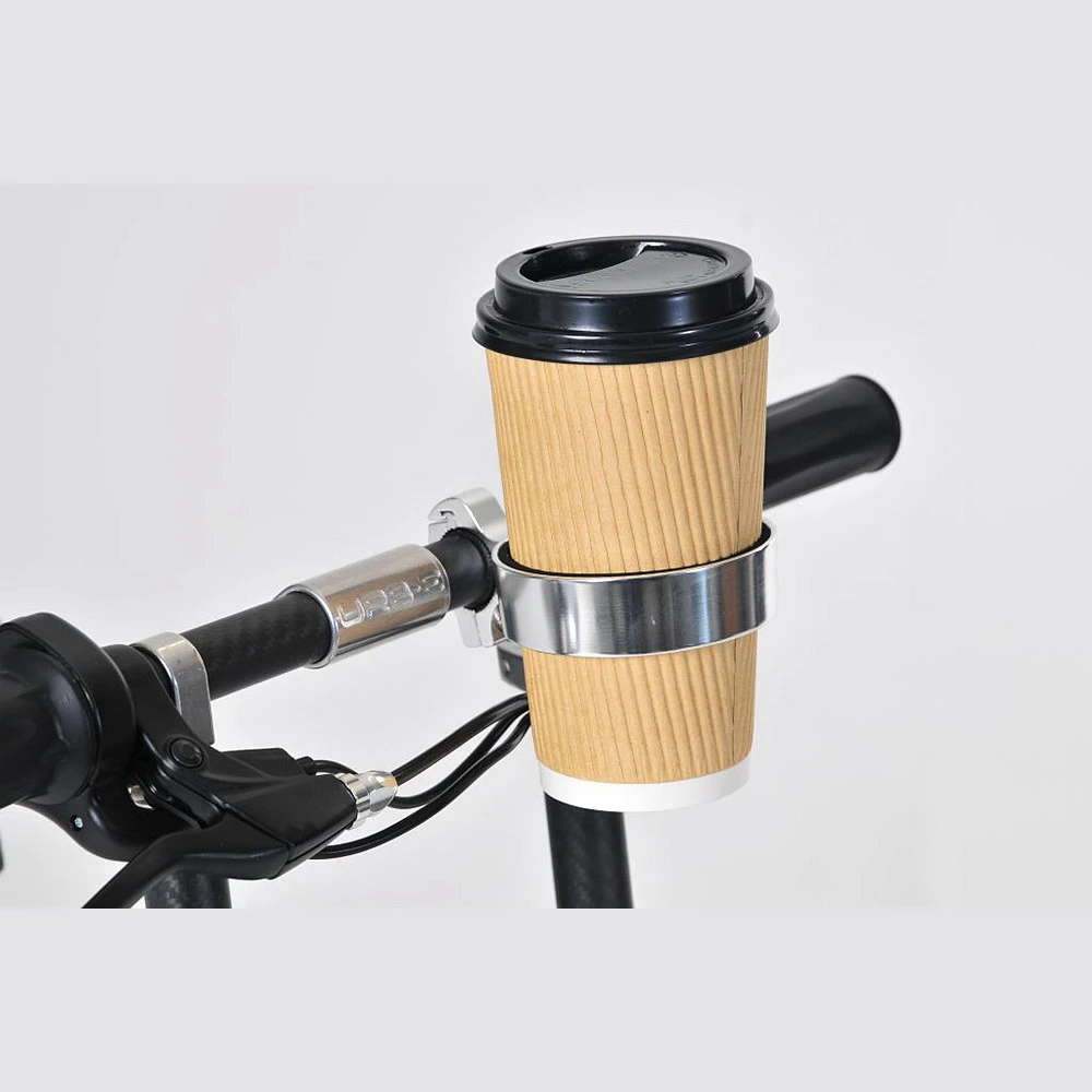 coffee holder for bike