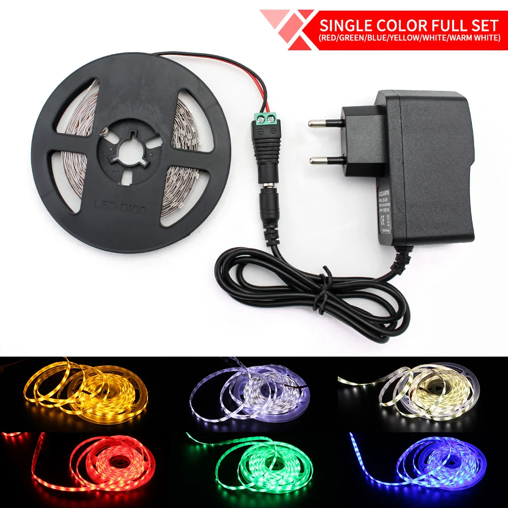 led strip charger