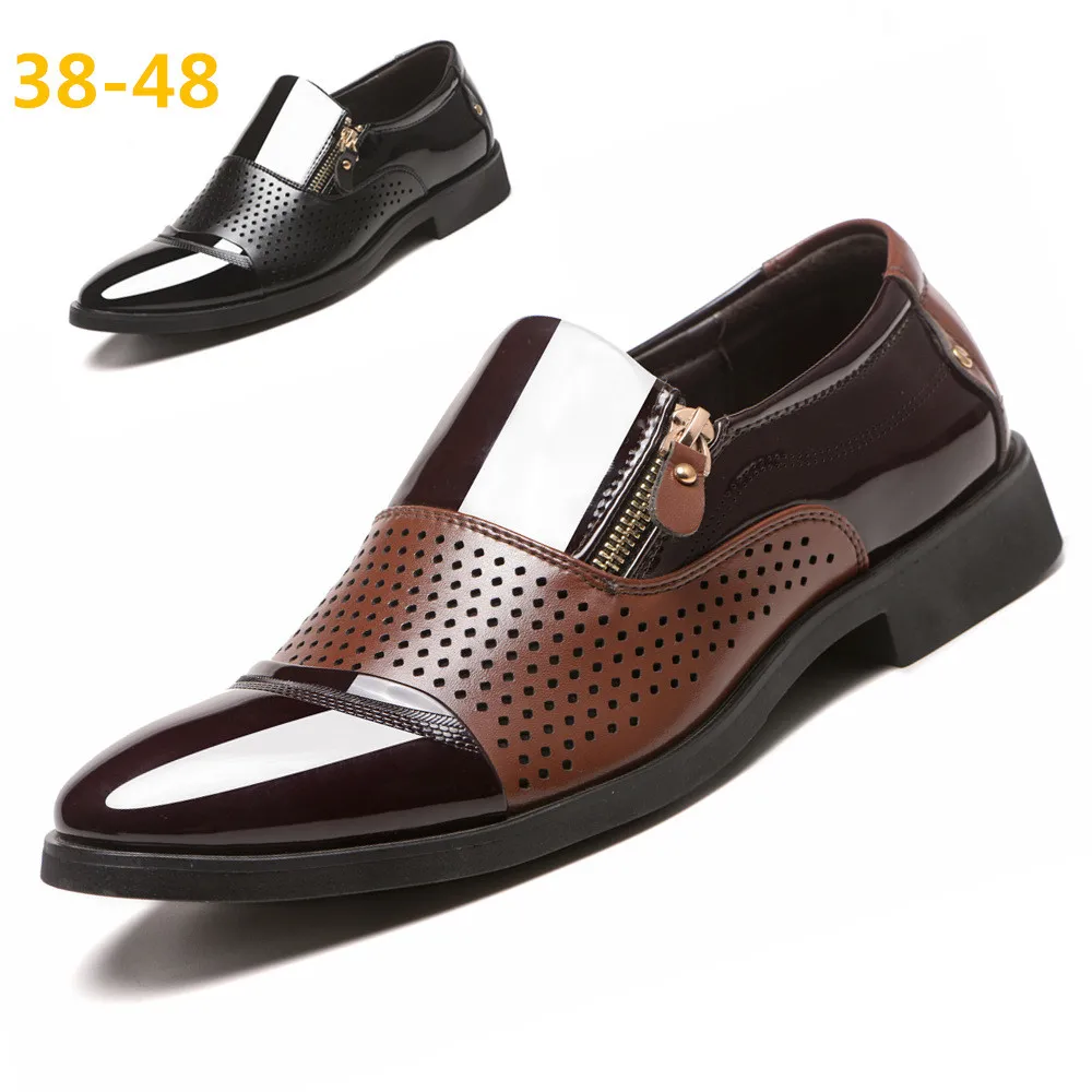 large dress shoes