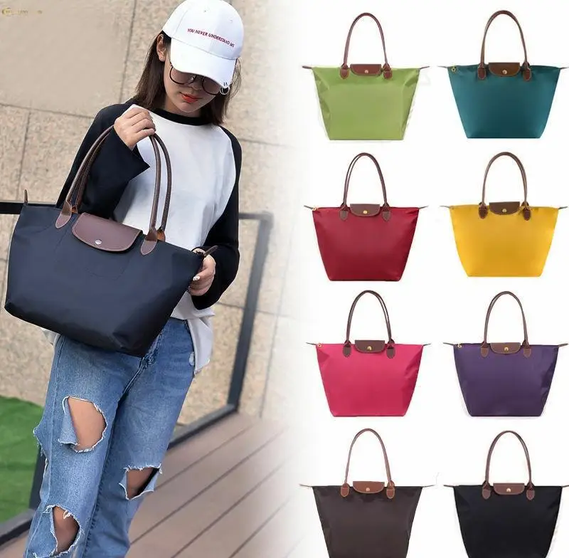 famous tote bolsas