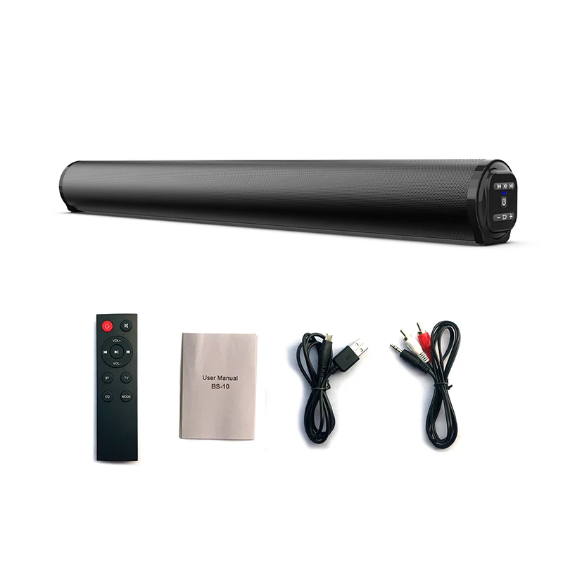 pc soundbar