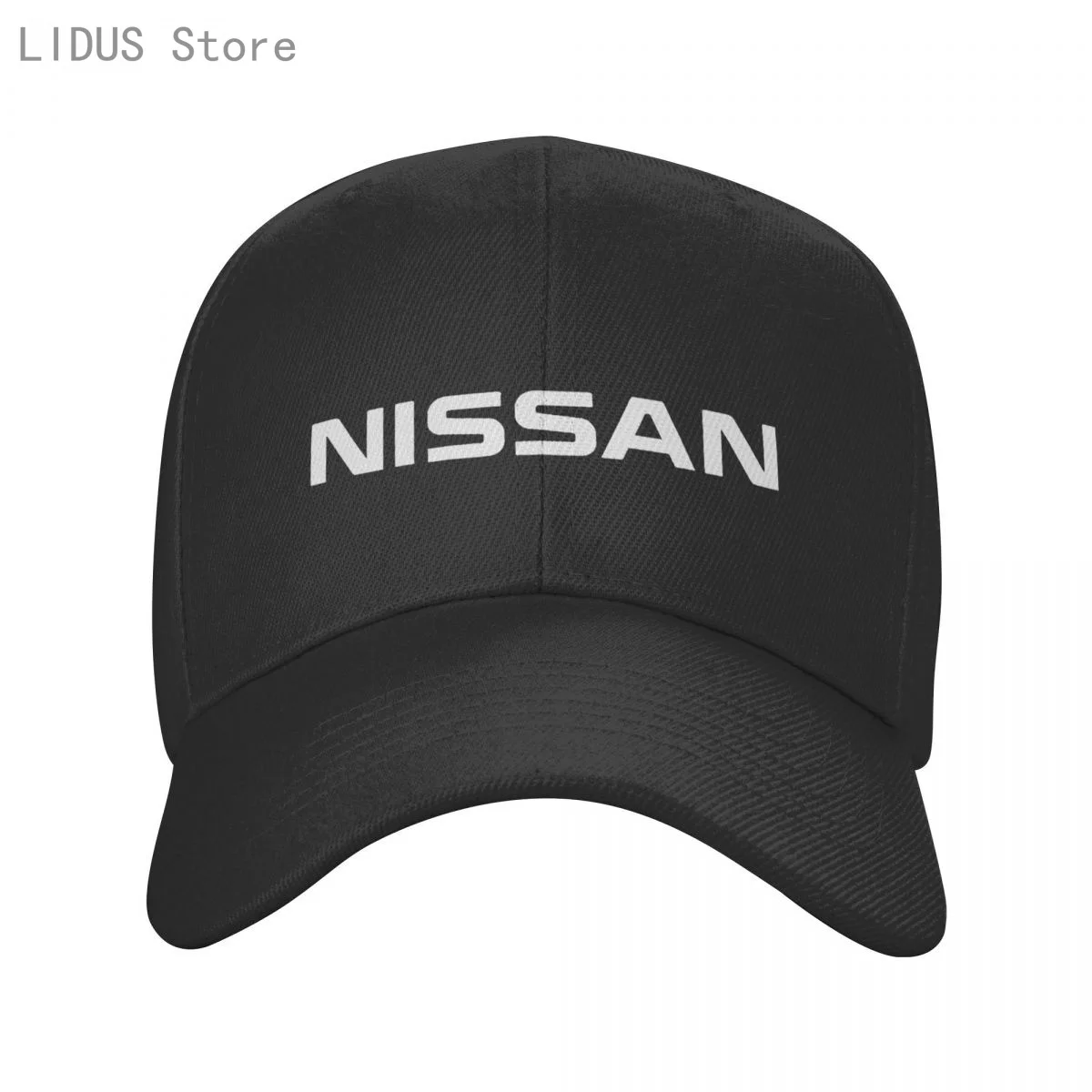 Fashion hats Cool Nissan Printing 