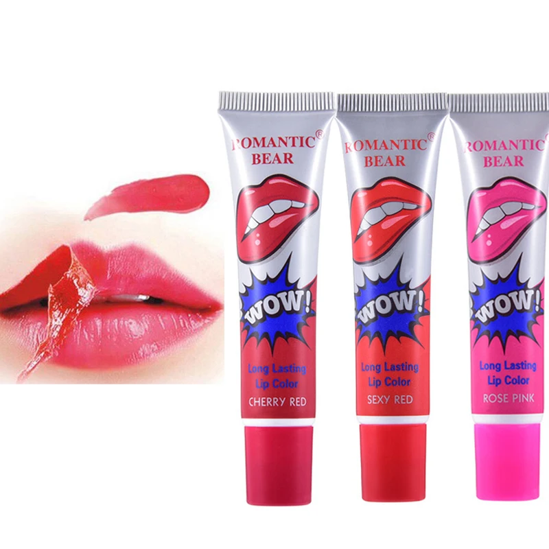 lip gloss tint