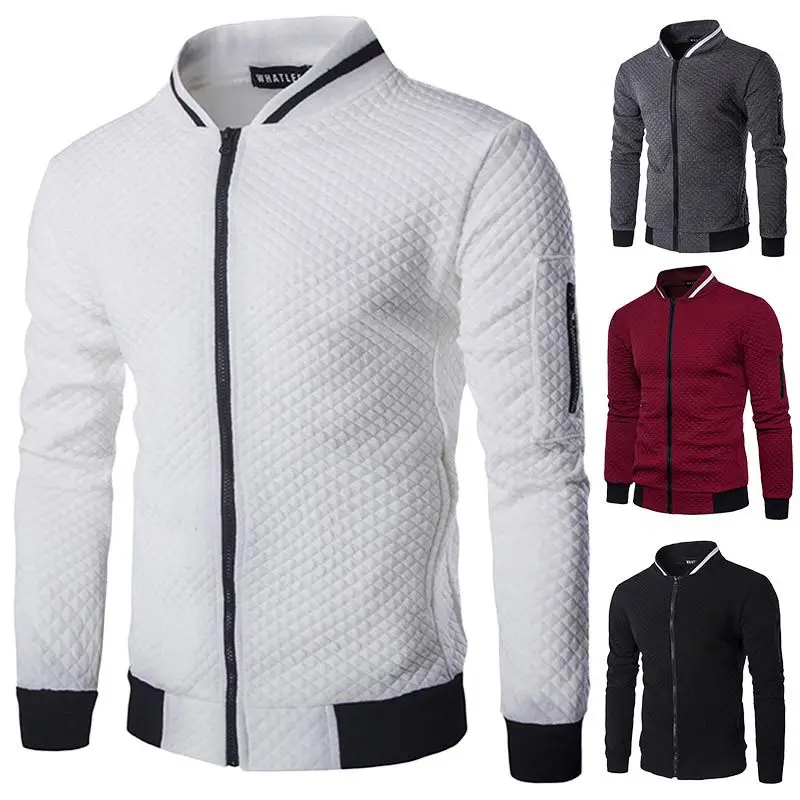 2020 Fashion Brand Sweatershirts Men 