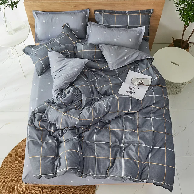 king single duvets