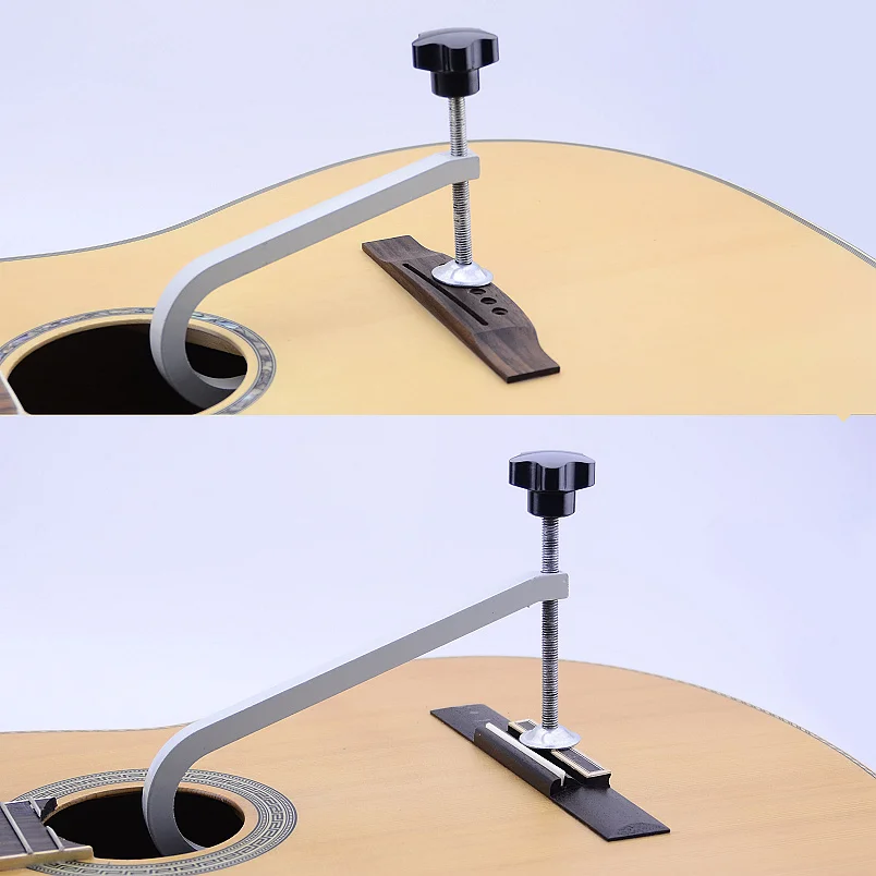 acoustic guitar clamp