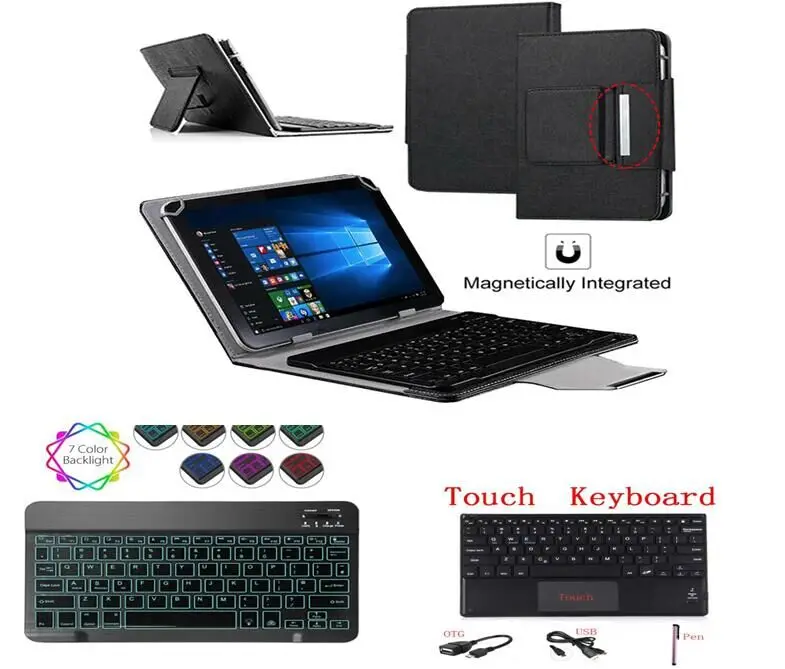 keyboard for lenovo m8 tablet